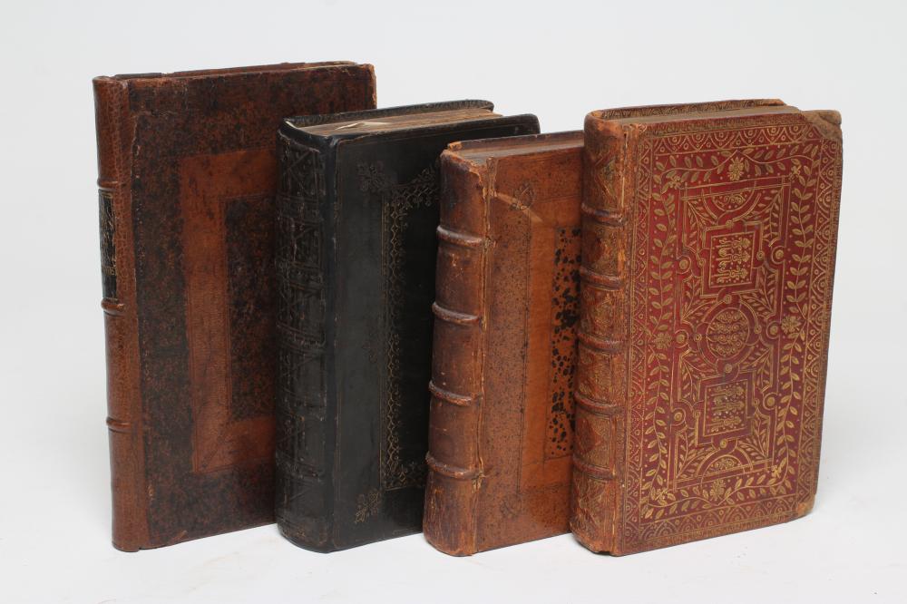 ANTHONY SPARROW - A Rationale upon the Book of Common Prayer Image