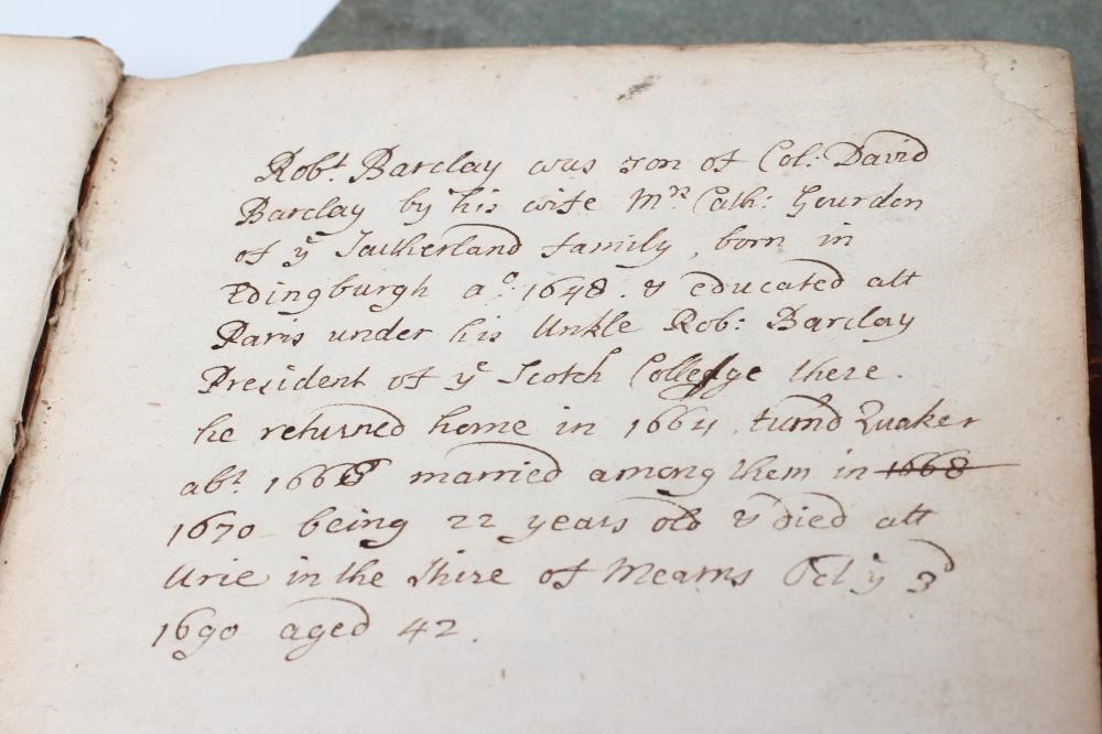 ANTHONY SPARROW - A Rationale upon the Book of Common Prayer Image