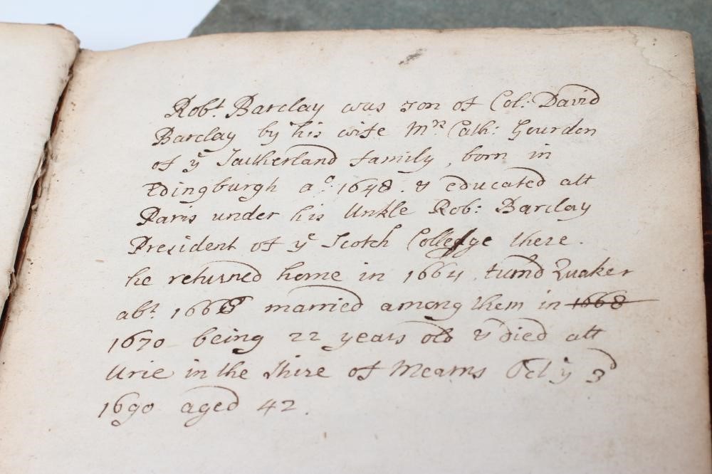 ANTHONY SPARROW - A Rationale upon the Book of Common Prayer Image