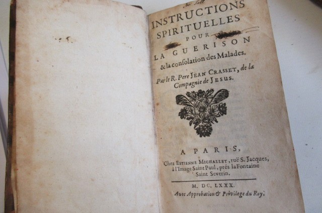 VITA DELLA BEATA CATERINA ADORNI DA GENOVA Image