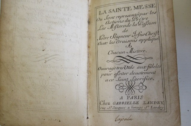 VITA DELLA BEATA CATERINA ADORNI DA GENOVA Image