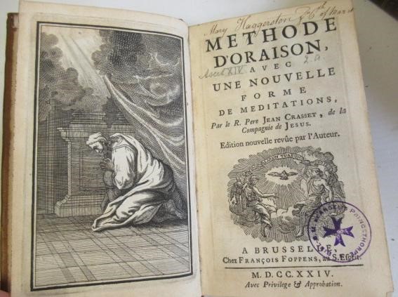 VITA DELLA BEATA CATERINA ADORNI DA GENOVA Image