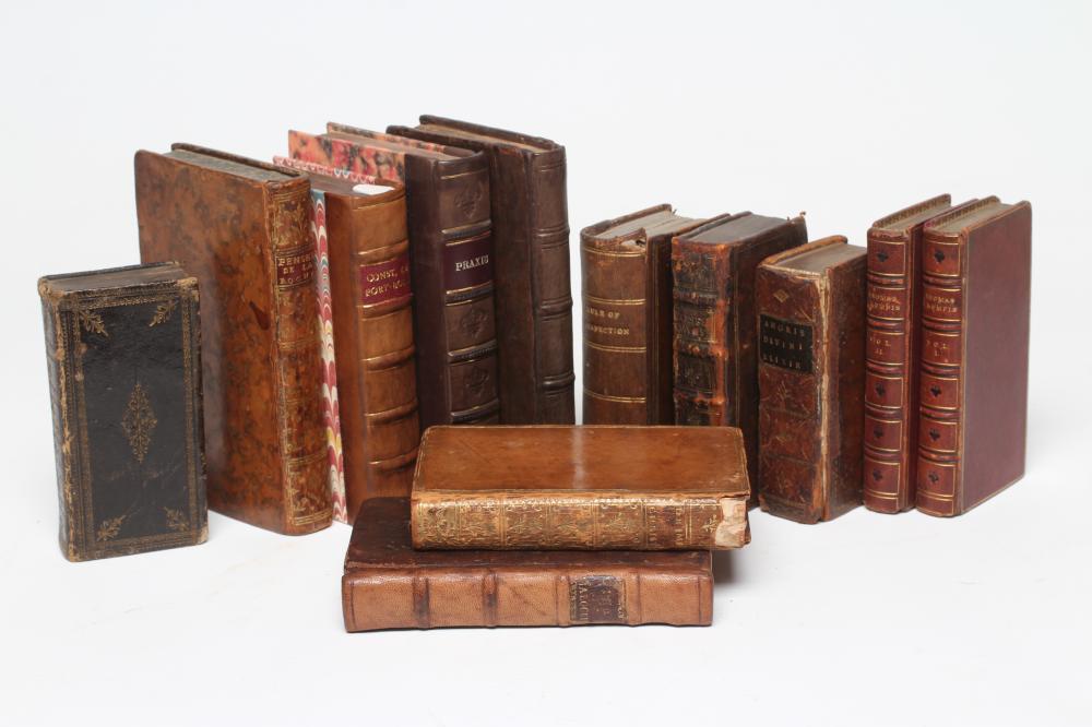 THE NEW TESTAMENT Image