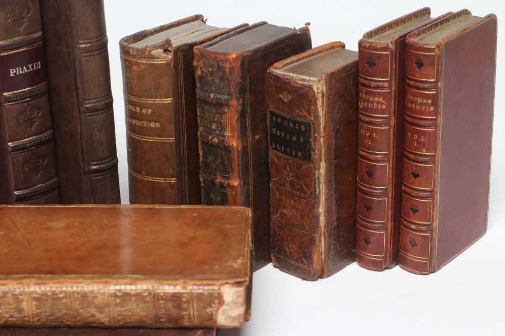 THE NEW TESTAMENT Image