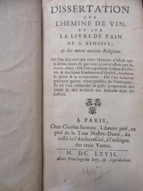 A COLLECTION OF ELEVEN 17TH CENTURY and later mainly religious works various (Est. plus 17.5% Image