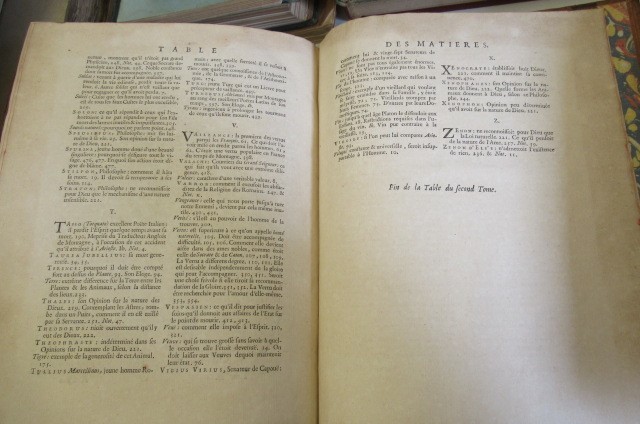 LES ESSAIS DE MICHEL SEIGNEUR DE MONTAIGNE Image