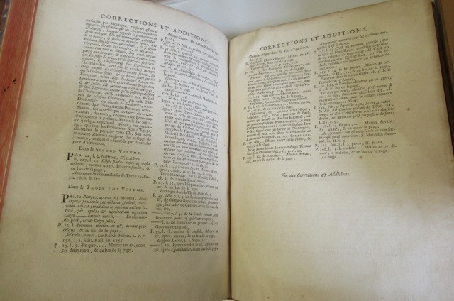 LES ESSAIS DE MICHEL SEIGNEUR DE MONTAIGNE Image