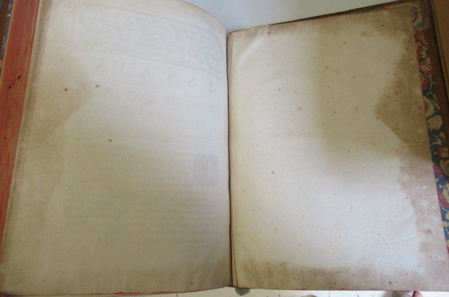 LES ESSAIS DE MICHEL SEIGNEUR DE MONTAIGNE Image