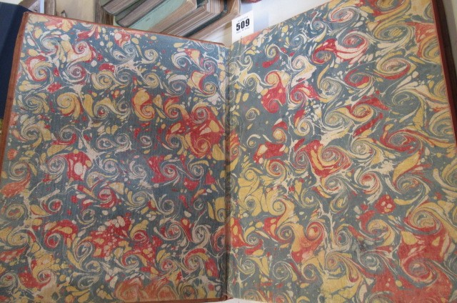 LES ESSAIS DE MICHEL SEIGNEUR DE MONTAIGNE Image