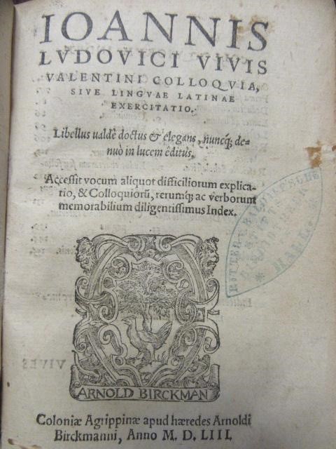 DANTE ALIGHIERI - La Divina Commedia, Firenze 1599, vellum Image