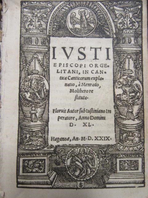 DANTE ALIGHIERI - La Divina Commedia, Firenze 1599, vellum Image