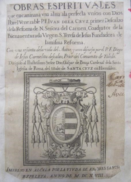 DANTE ALIGHIERI - La Divina Commedia, Firenze 1599, vellum Image