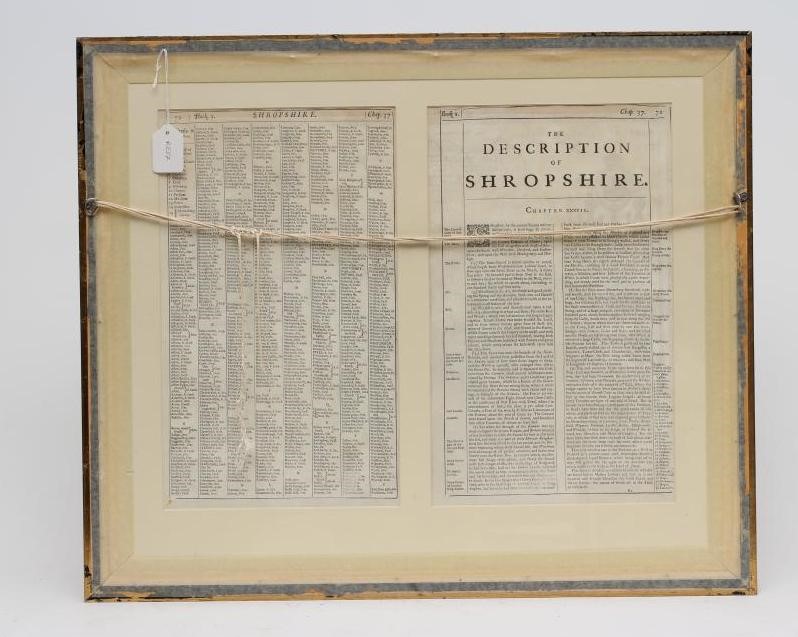 JOHN SPEED (1552-1629) Image