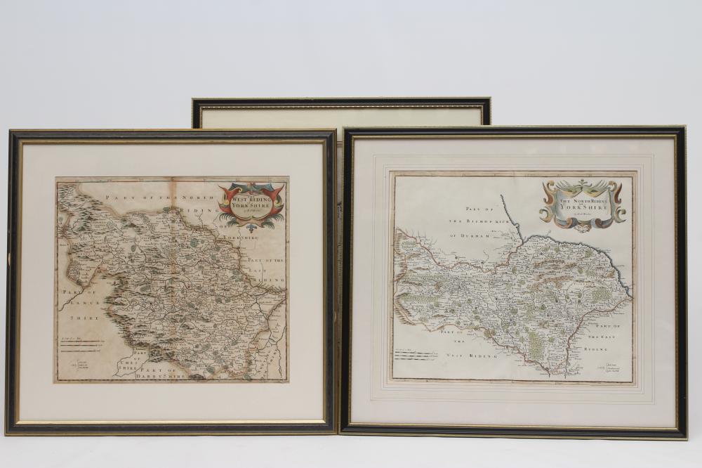 ROBERT MORDEN (1650-1703) Image