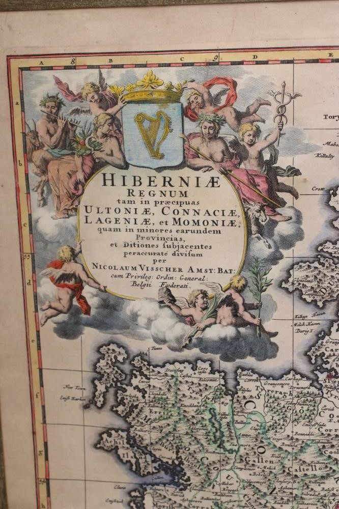 NICHOLAS VISSCHER (1618-1709) Image