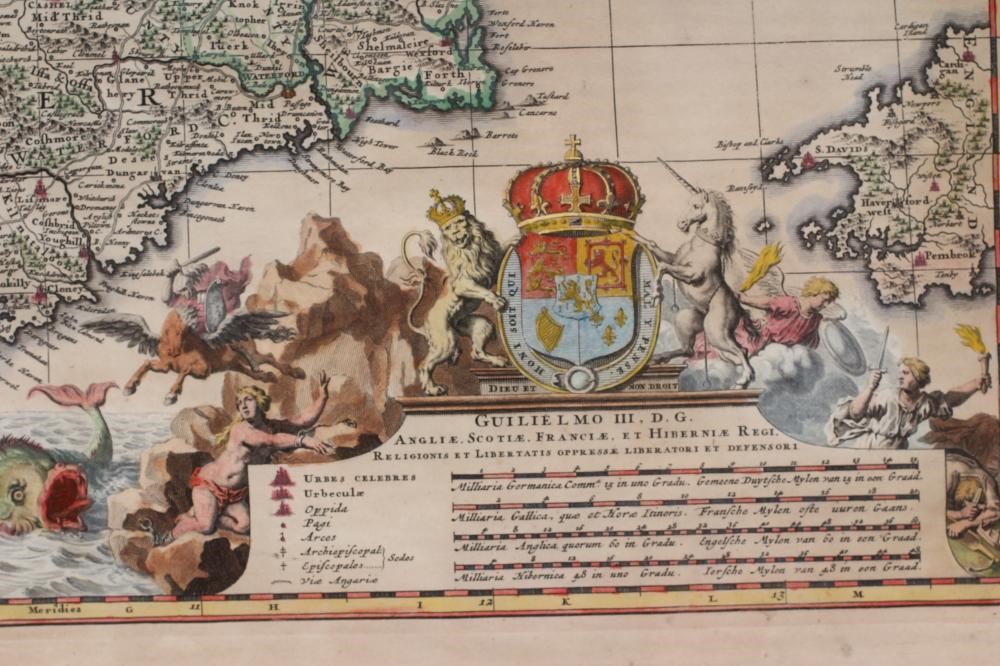 NICHOLAS VISSCHER (1618-1709) Image