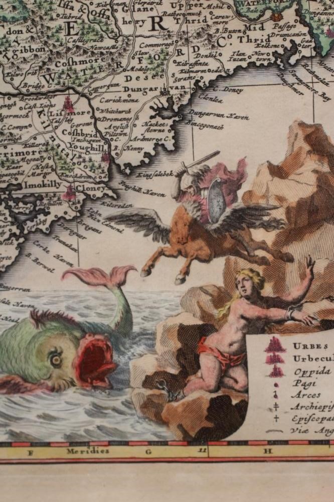 NICHOLAS VISSCHER (1618-1709) Image