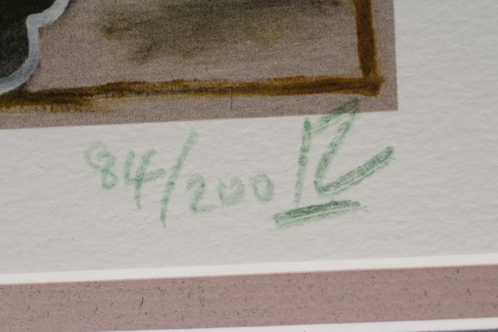 BILLY CHILDISH (b.1959) Image