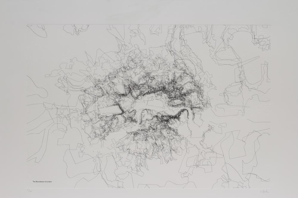 ANDY BOLTON (Contemporary) Image