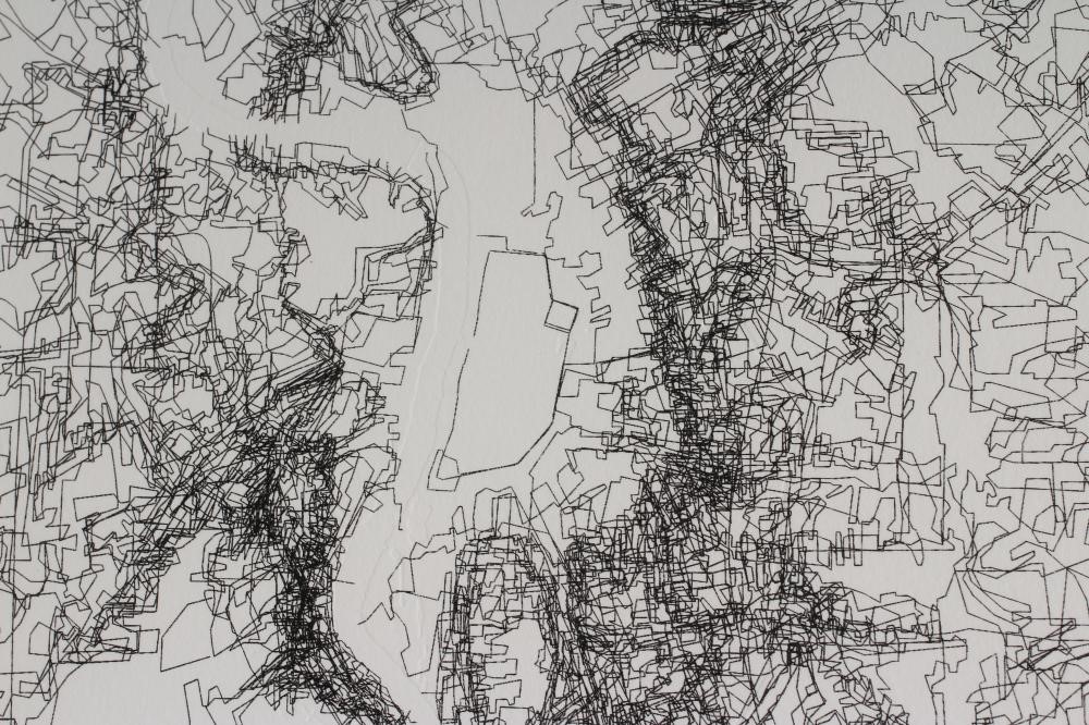 ANDY BOLTON (Contemporary) Image