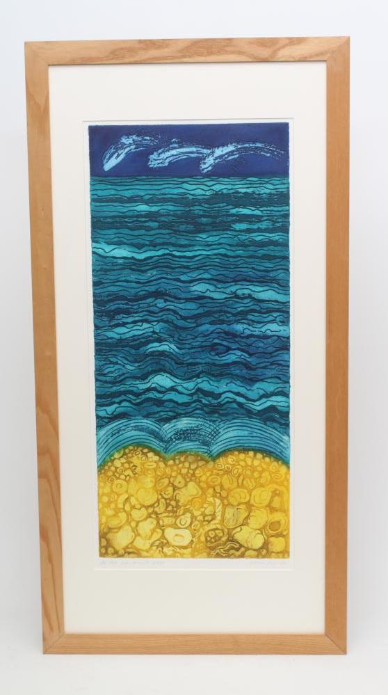 KAREN MUNCK (Contemporary) Image