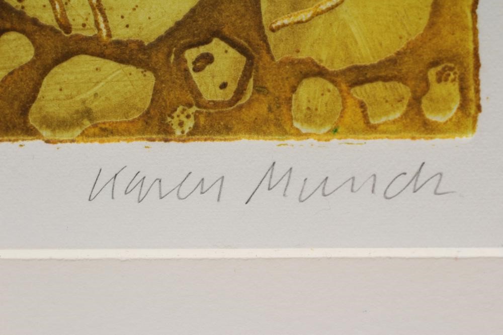 KAREN MUNCK (Contemporary) Image