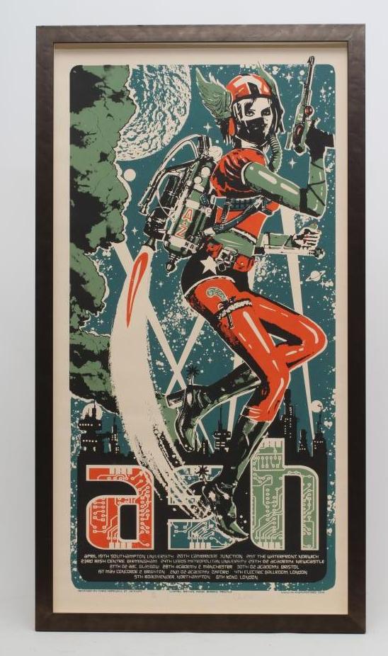 CHRIS HOPEWELL (Contemporary) Image