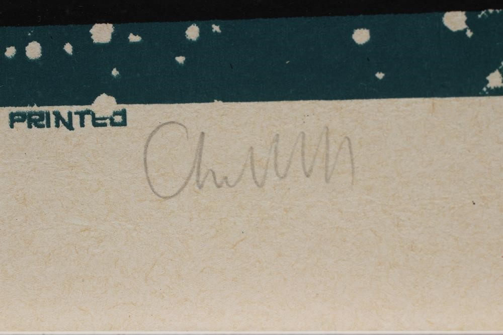 CHRIS HOPEWELL (Contemporary) Image