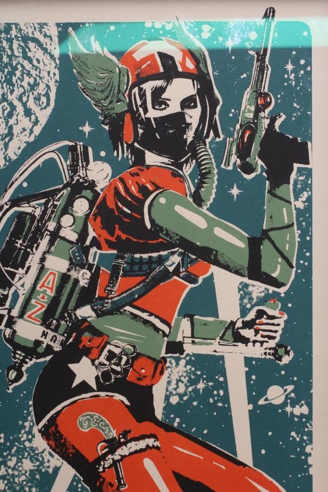 CHRIS HOPEWELL (Contemporary) Image