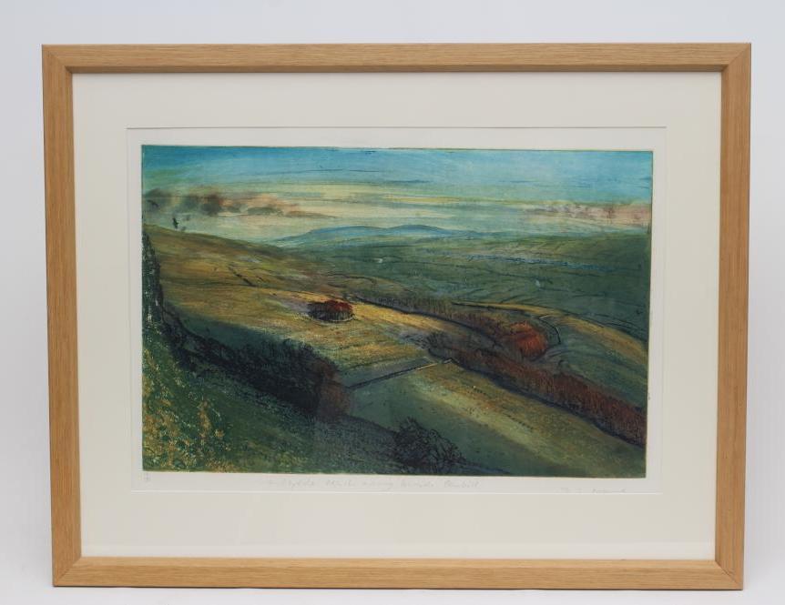 PIERS BROWNE (b.1942) Image