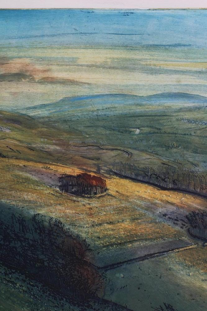 PIERS BROWNE (b.1942) Image