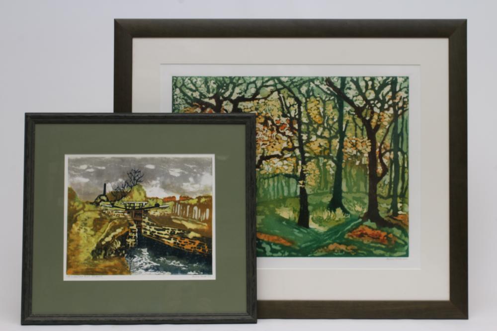 PAULINE MEADE (Contemporary) Image