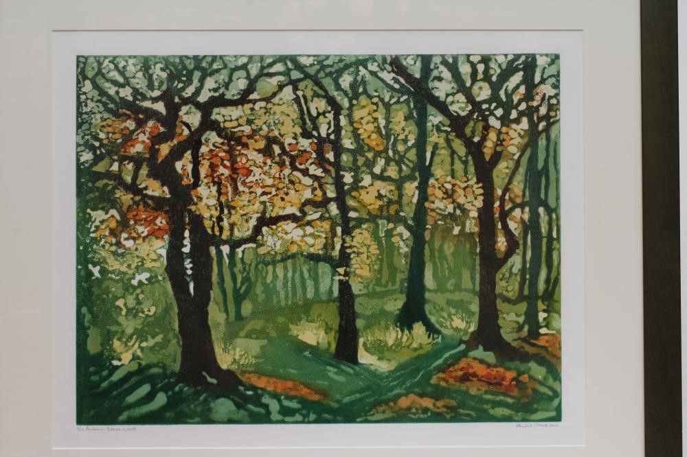 PAULINE MEADE (Contemporary) Image