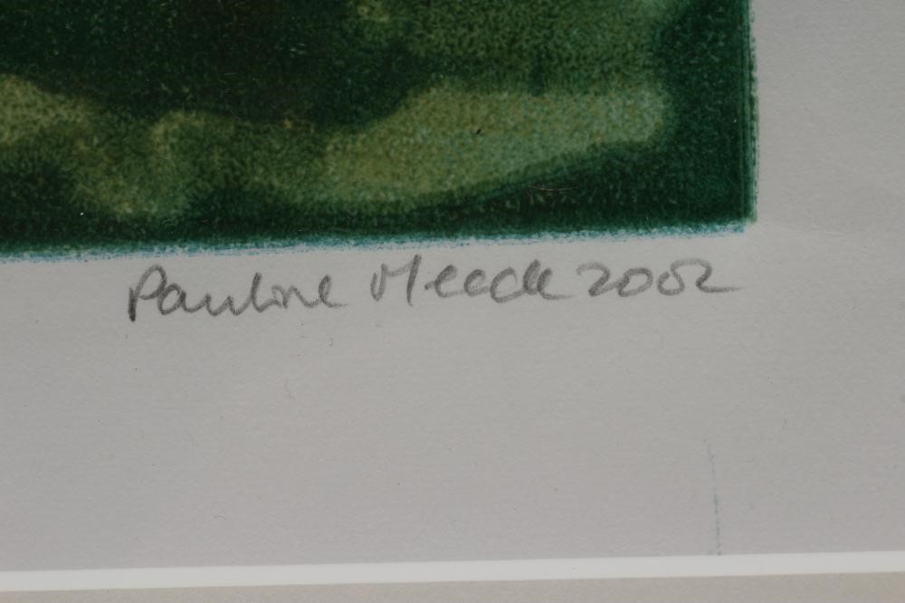 PAULINE MEADE (Contemporary) Image