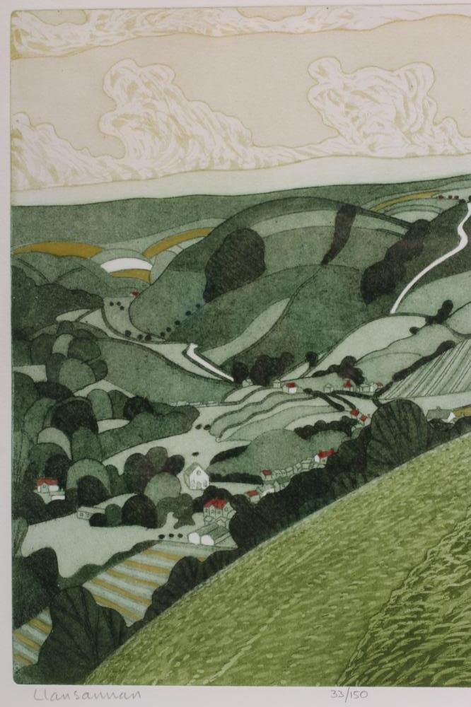 JOHN BRUNSDEN (1933-2014) Image