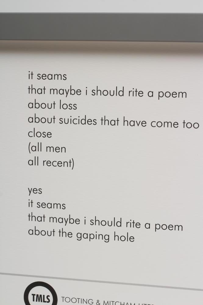 BILLY CHILDISH (b.1959) Image