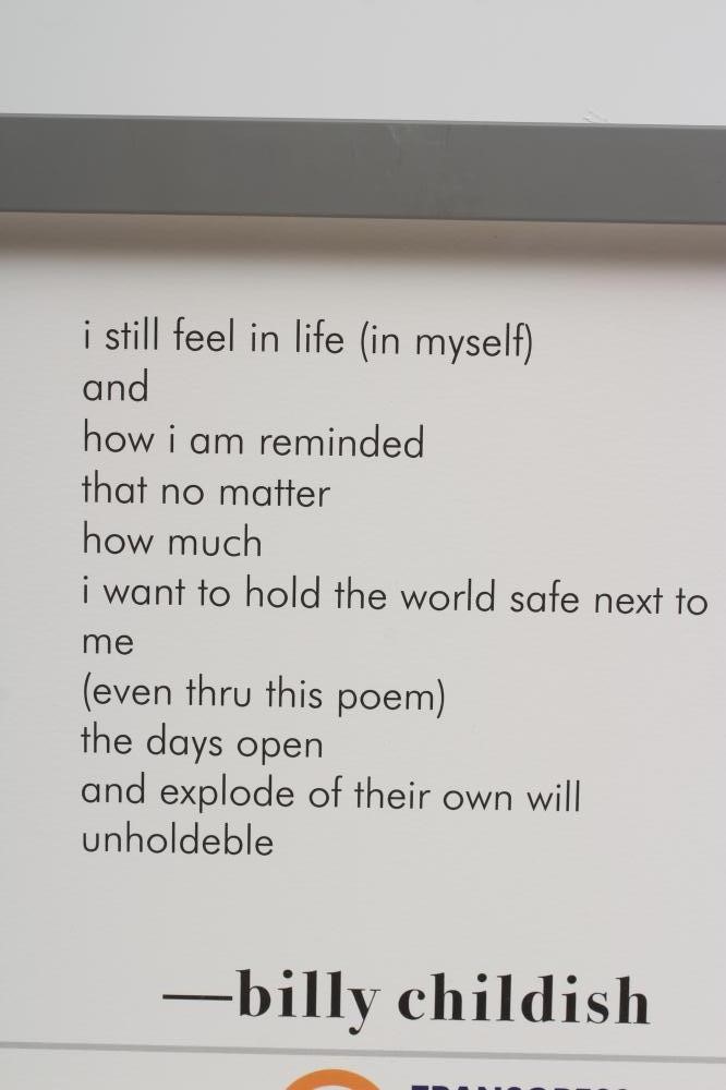 BILLY CHILDISH (b.1959) Image