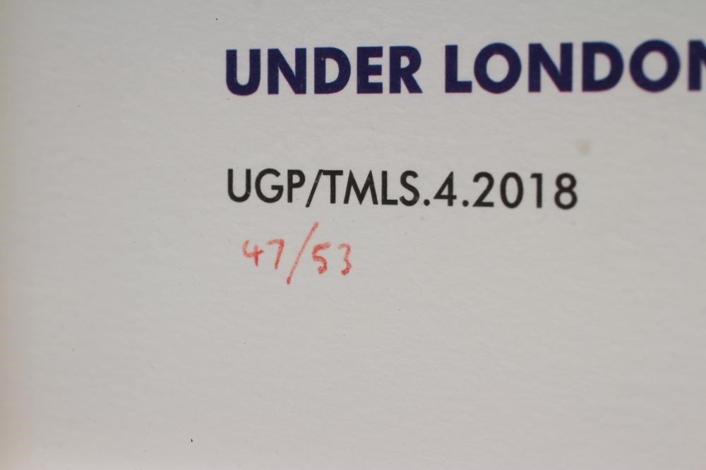 BILLY CHILDISH (b.1959) Image