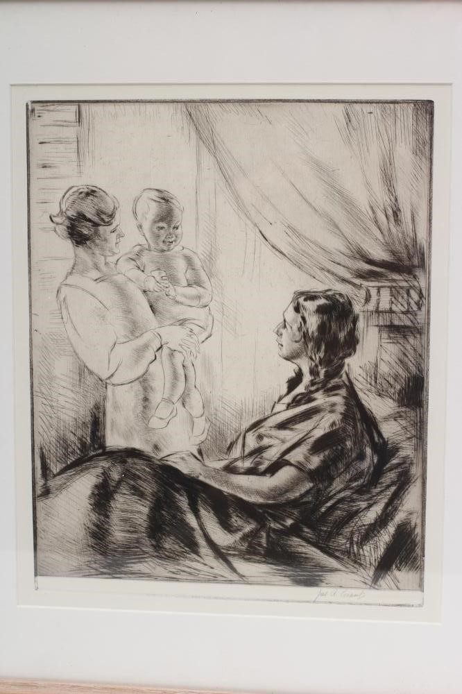 WILLIAM LEE HANKEY (1869-1952) Image