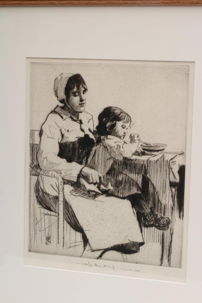 WILLIAM LEE HANKEY (1869-1952) Image