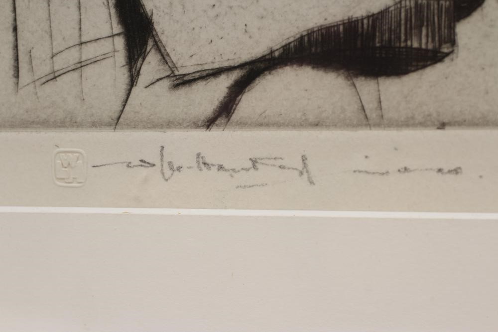 WILLIAM LEE HANKEY (1869-1952) Image