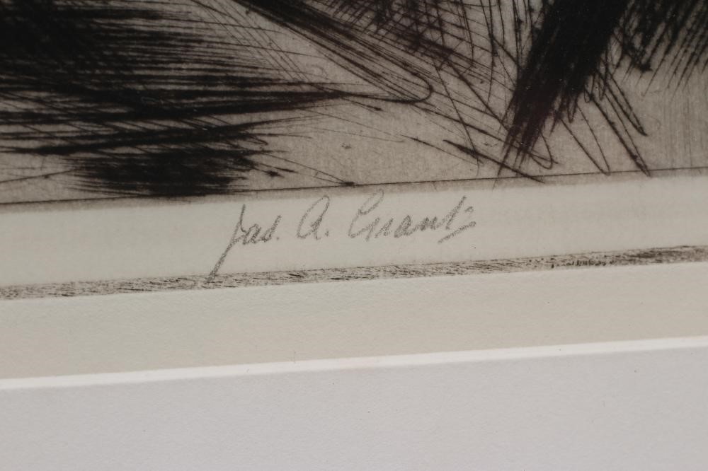 WILLIAM LEE HANKEY (1869-1952) Image