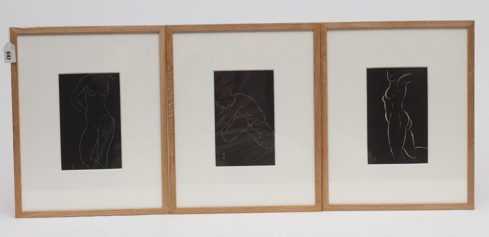 ERIC GILL (1882-1940) Image