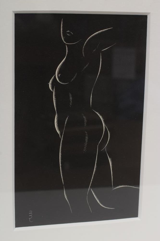 ERIC GILL (1882-1940) Image