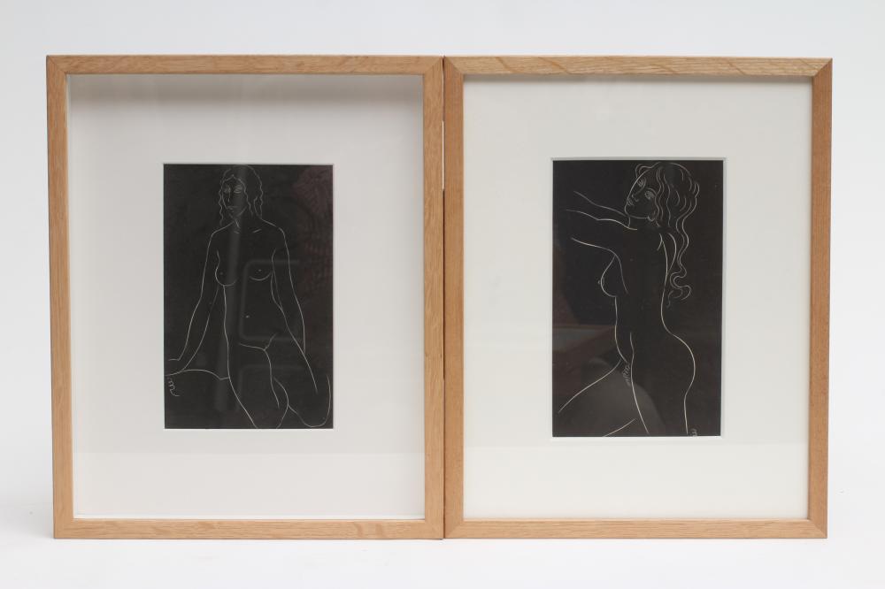 ERIC GILL (1882-1940) Image