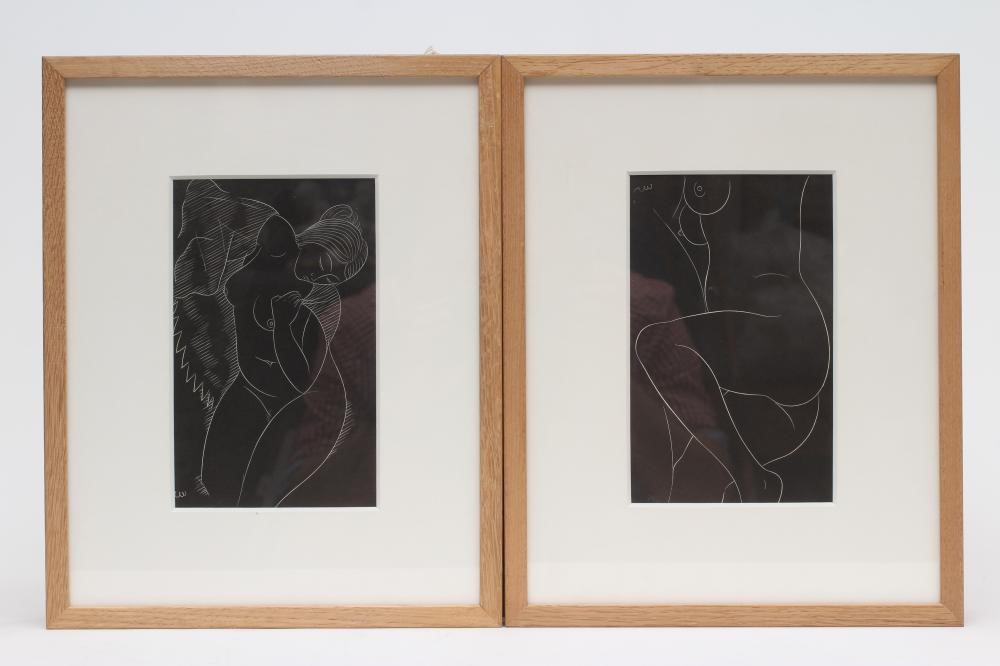 ERIC GILL (1882-1940) Image