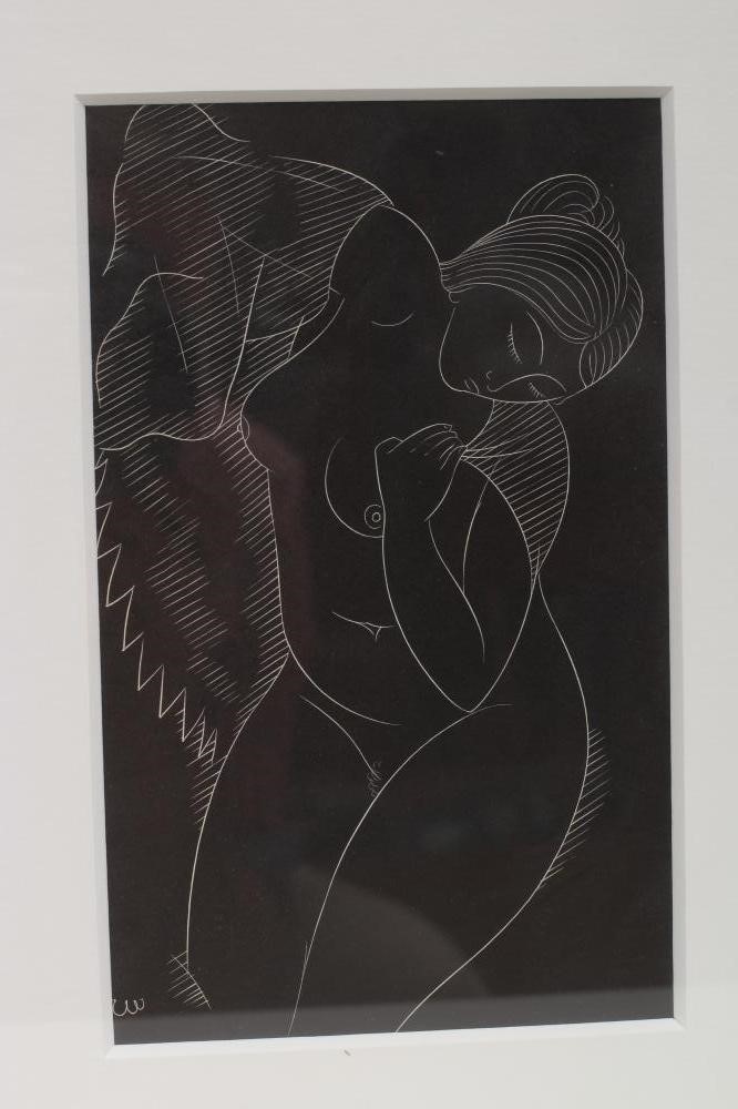 ERIC GILL (1882-1940) Image