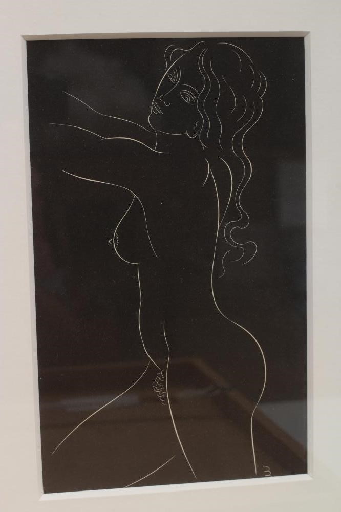 ERIC GILL (1882-1940) Image