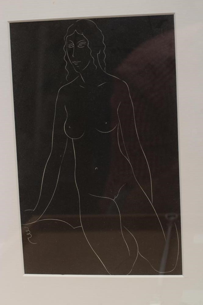 ERIC GILL (1882-1940) Image