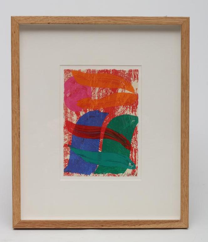 ALBERT IRVIN R.A. (1922-2015) Image